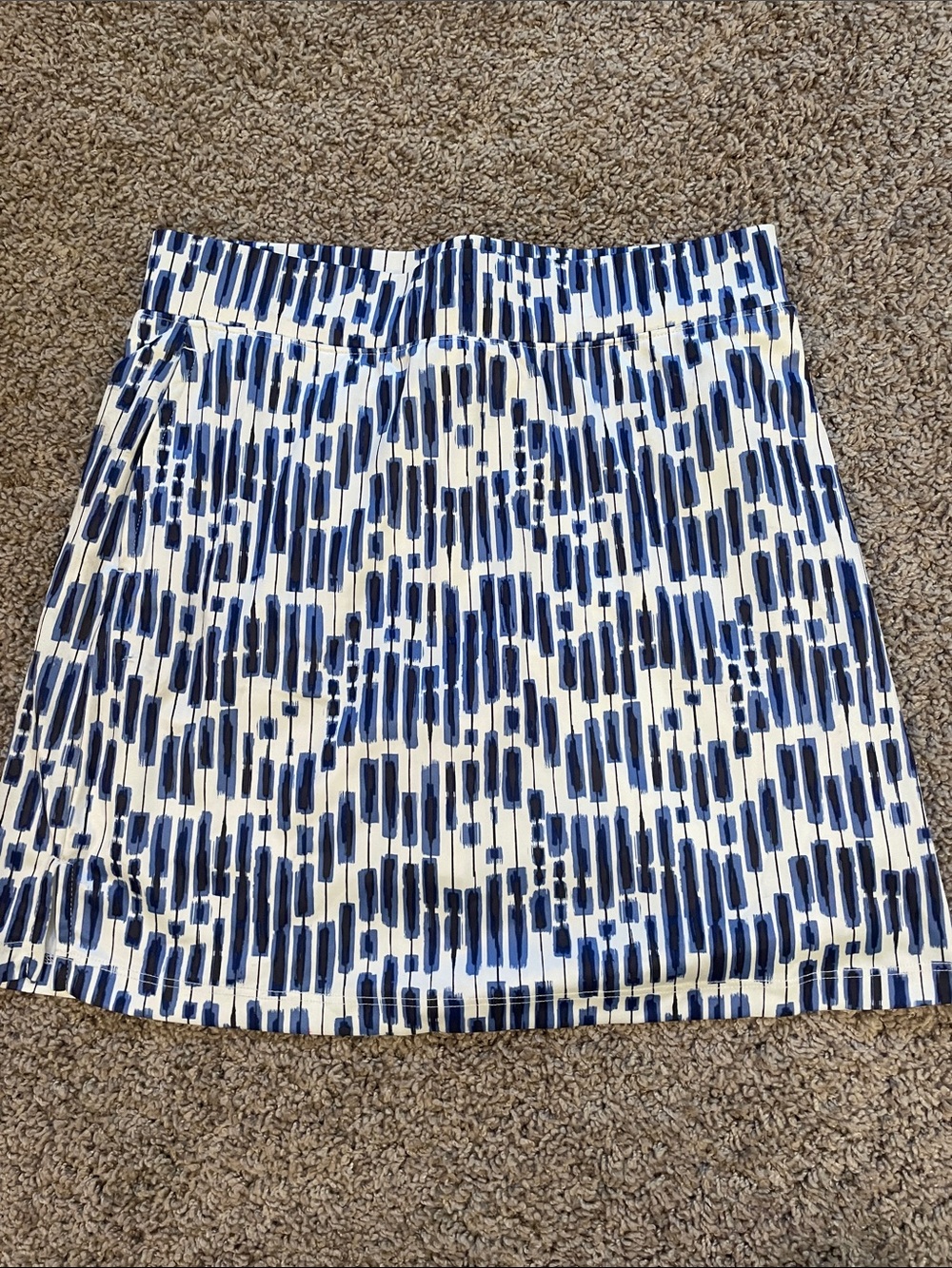 Izod Golf Skirt